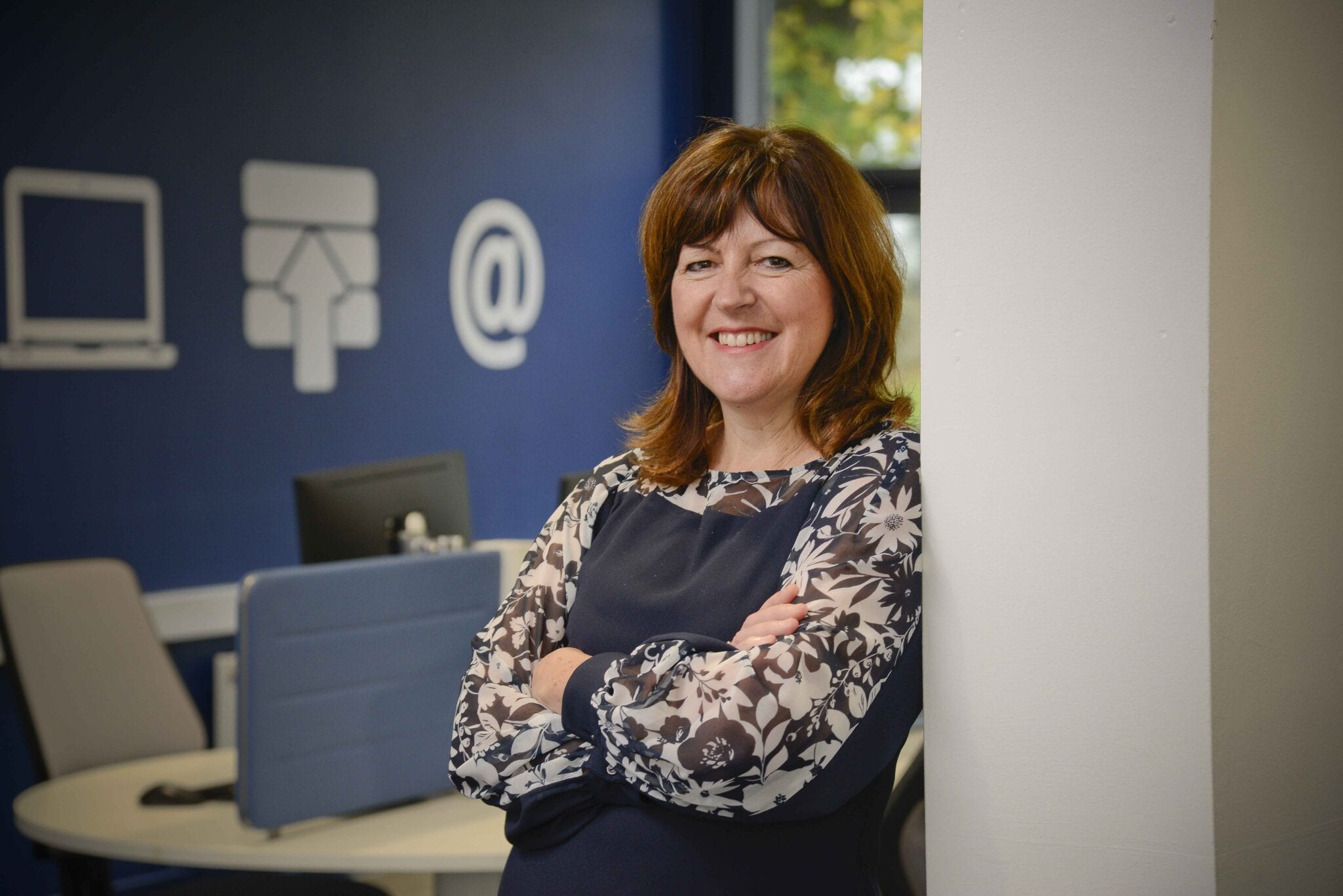 Amanda Melton Principal