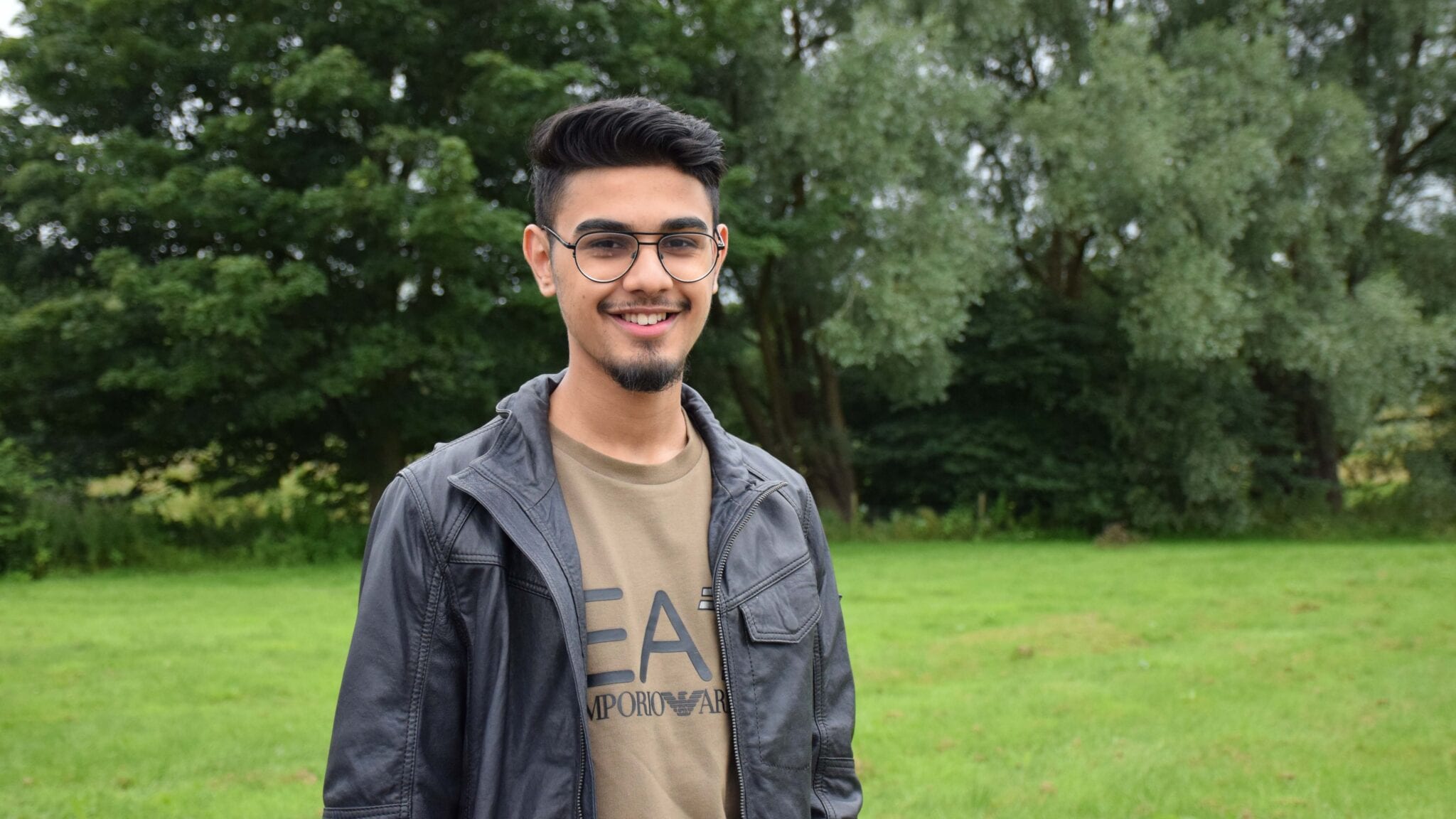 Fayzan Ali