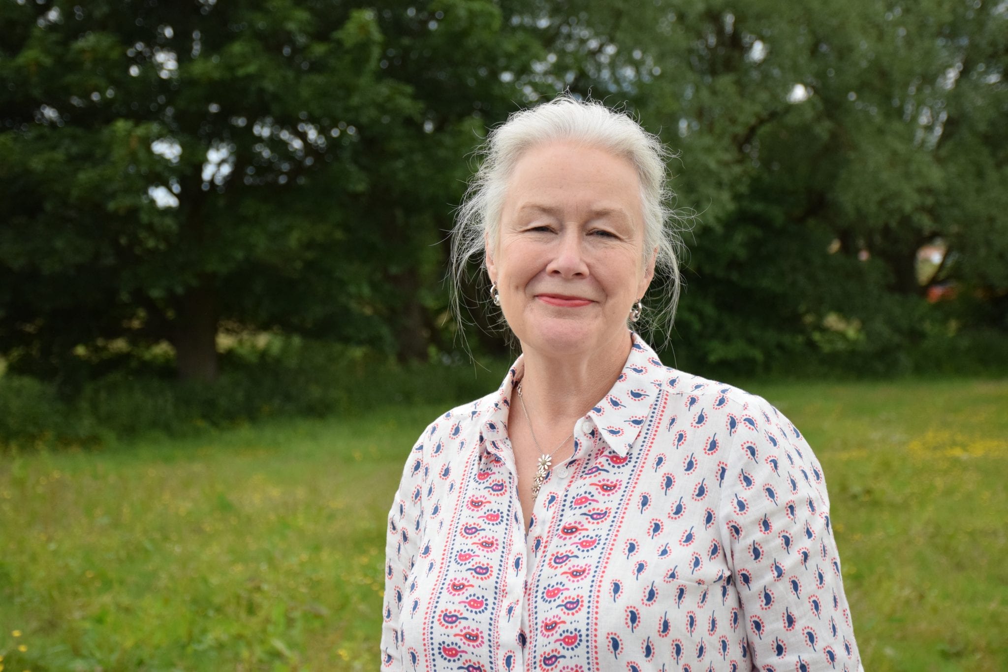 Victoria Syme-Taylor, Scholars' Programme Lead at Nelson and Colne College