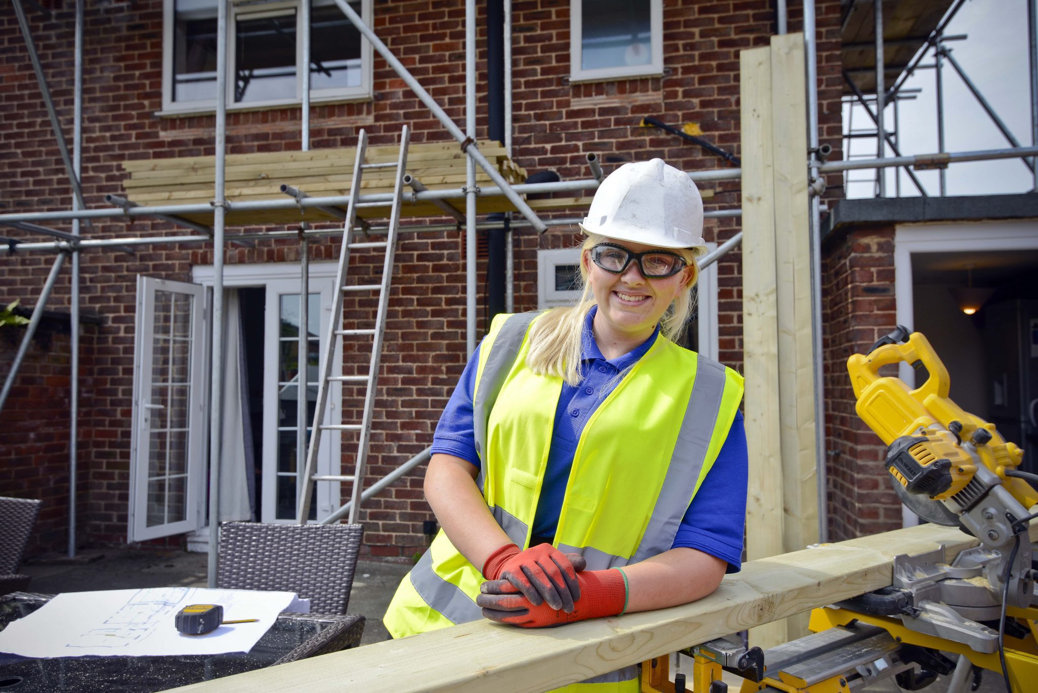 Nelson and Colne College Group National Apprenticeship Week 2022