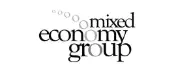 mixed economy