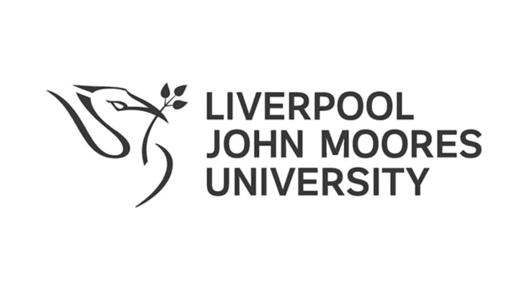 Liverpool John Moores University Logo