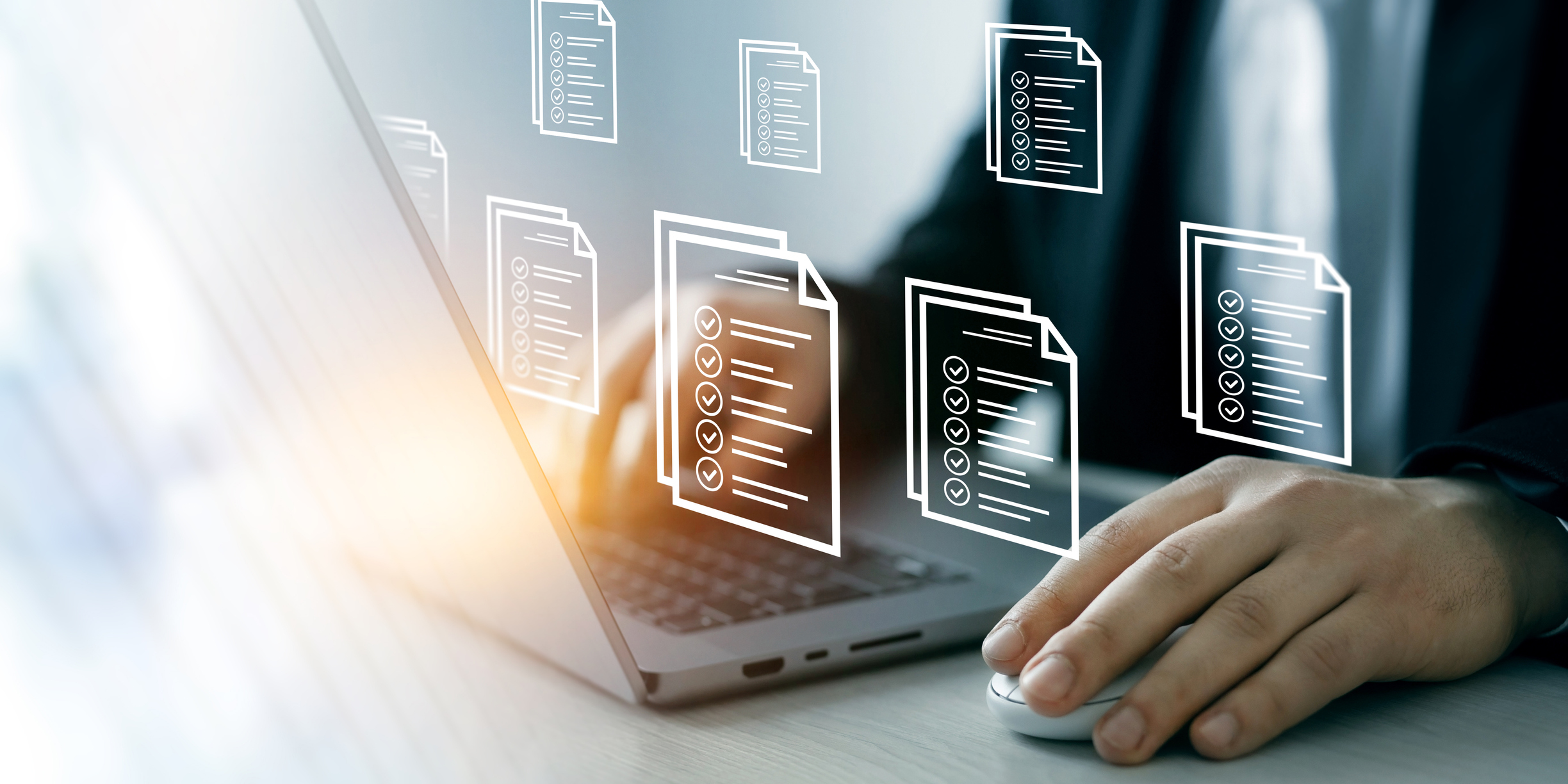 Documents law regulation and compliance rules.Document of Standards, Regulations,Requirements and Compliance concept.