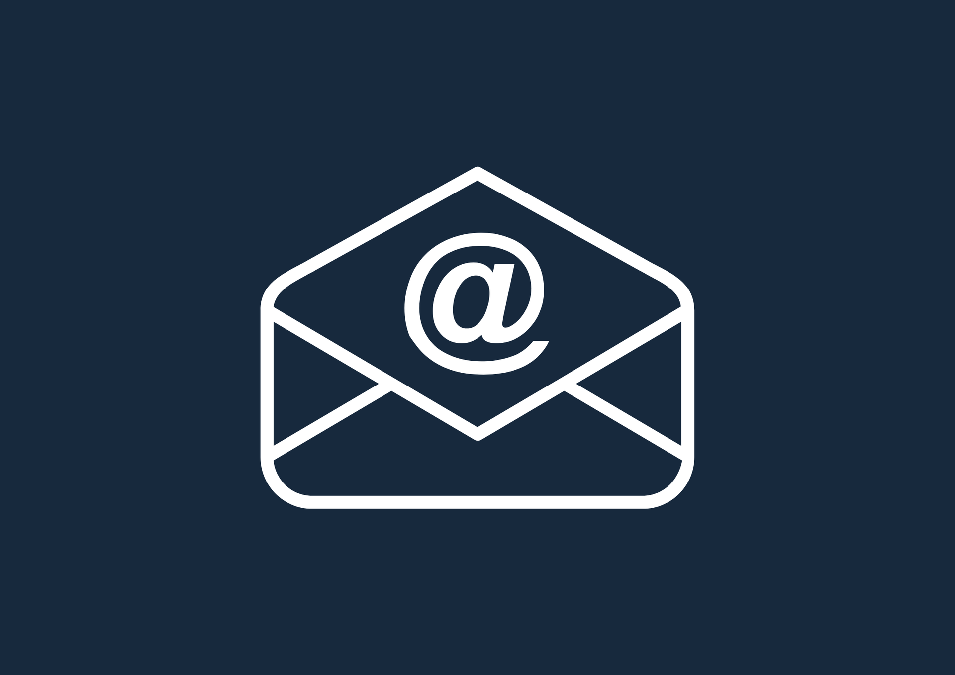 email us
